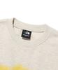 NICEGHOSTCLUB Pink Anime Geek Sweatshirts_Oatmeal(Ng2Efum449A)