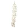 Christmas Garland Decorations Xmas Garland Realistic Gift Front Door Hanging Decor for Holiday Photo Props Stairs Ceremony