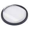 Camera Filter Linear Glass Prism MRC Coating Repeated Color Images Foreground Blur Prism Filter for Portrait Landscape