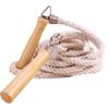 ZLIII 5-Meter Group Cotton-Linen Jump Rope