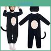 Childrens Cosplay Animal Costume With Polyester Fabric For Stage Performances And Parties