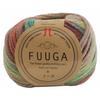 Hamanaka Fuga Yarn Extra Thick Col.18 Multi Series 40g Approx. 120m 0018