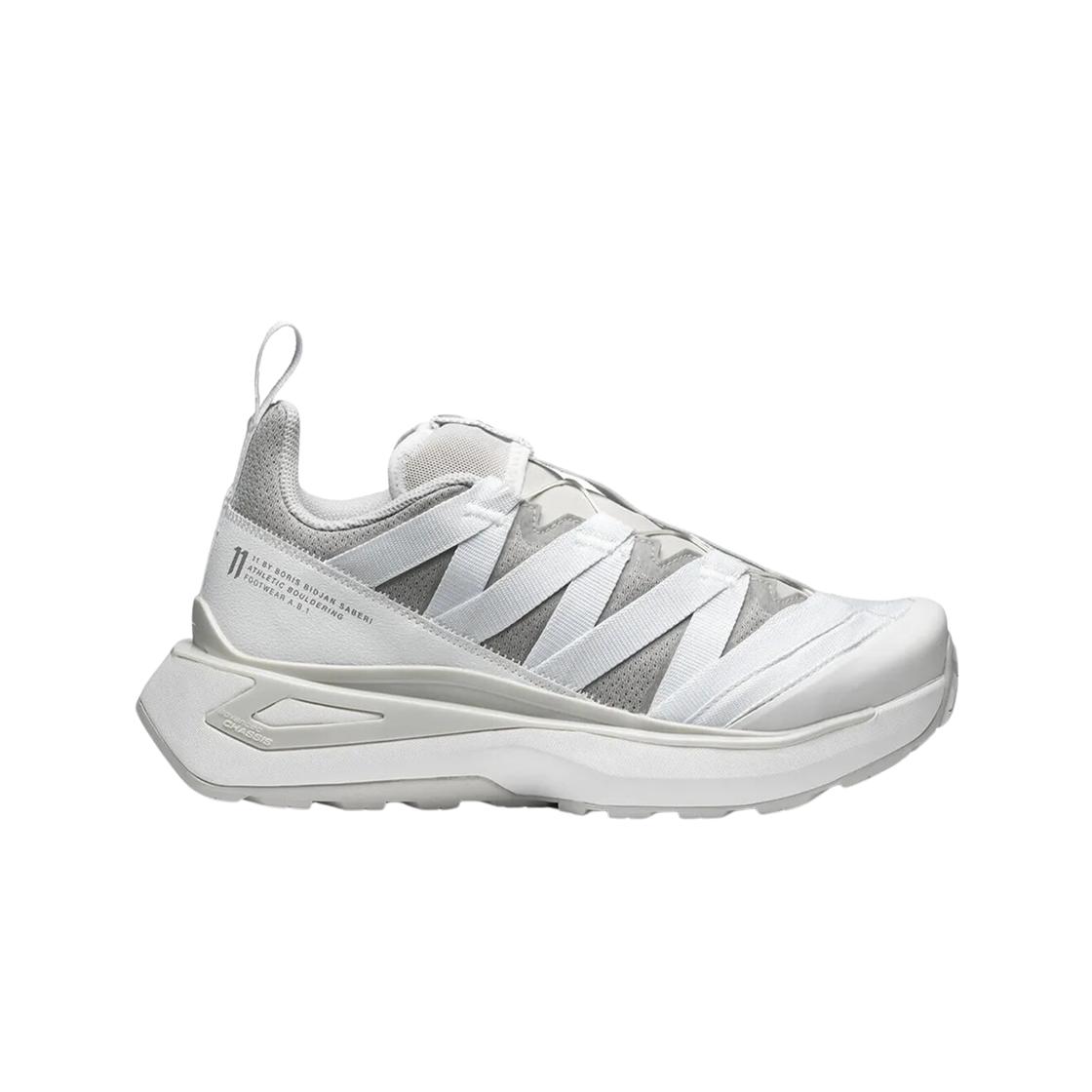 

Salomon X Boris Bidjan Saberi 11s A.b.1 White 270