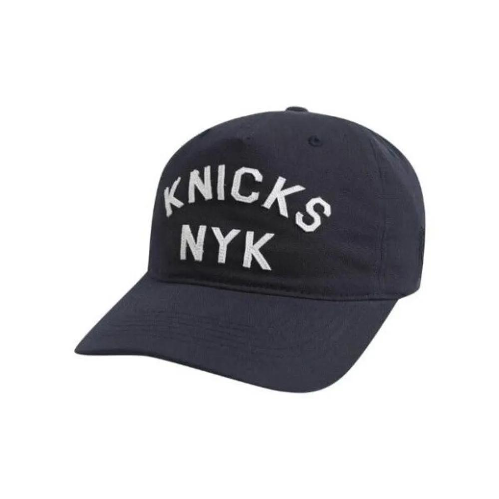 [NBA] M Cap KQC N255AP271P-NA NYK Applique Pentagon FREE