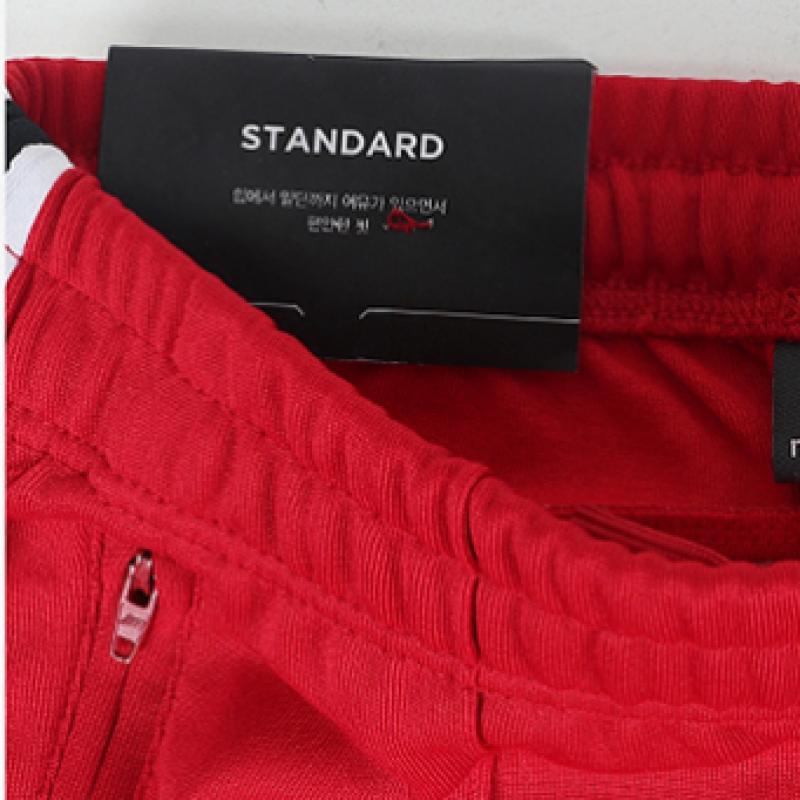 New BalaNce CommoN N Track Club Track paNts  Nbml934013 20   Red