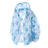 UPF50+ Lightweight Breathable Hooded Jacket for Men & Women - UV Protection & Quick-drying