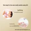 Lafang Rose Scented Moisturizing Soap