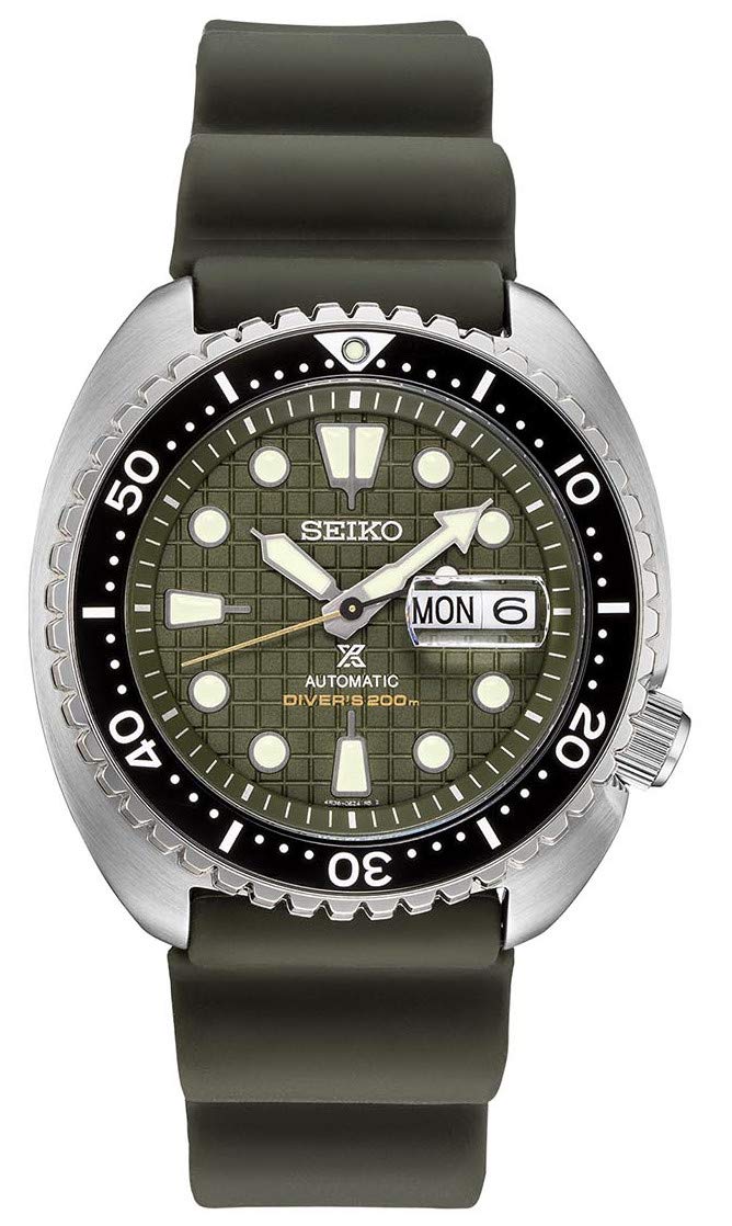 

[SEIKO] SEIKO Watch PROSPEX AUTOMATIC DIVER S PROSPEX Automatic Diver SRPE05K1 Men s