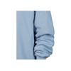 Jordan Essentials Solid Color Crew Neck Casual Long Sleeve Sweatshirt Kids Sweatshirt Blue Gray HF2529-436