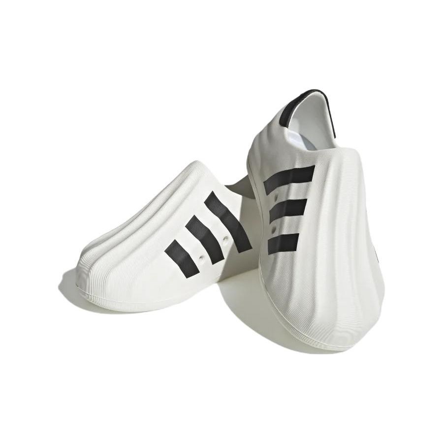 Adidas AdiFOM Superstar Core White Unisex Sneakers Core-Black HQ8750