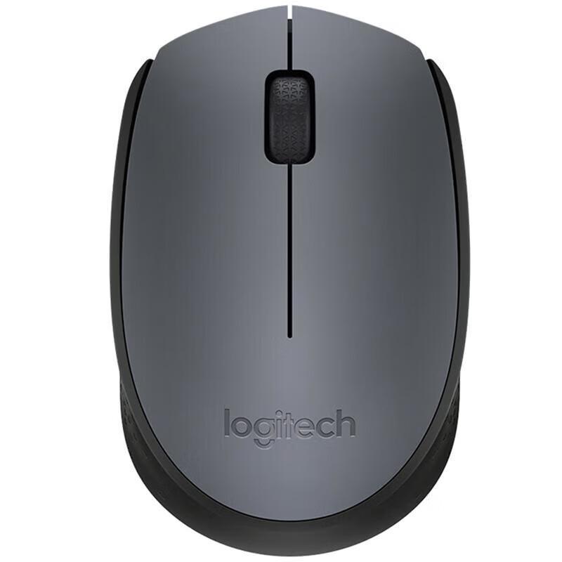 

Logitech M170 Wireless Office Mouse