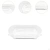 Refrigerator Door Bin Replacement Part Appliance Accessories for Ffss2615TS5 240356410