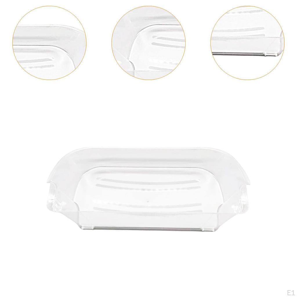 Refrigerator Door Bin Replacement Part Appliance Accessories for Ffss2615TS5 240356410