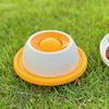 Anti Knock Slow Food Plate, Cat Teasing Toy, Satisfying Cravings, Bite Resistant, And Stuffy Tool For Cats To Enjoy Themselves