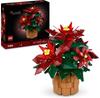 LEGO Botanicals 10370 Bethlehem Star Building Set
