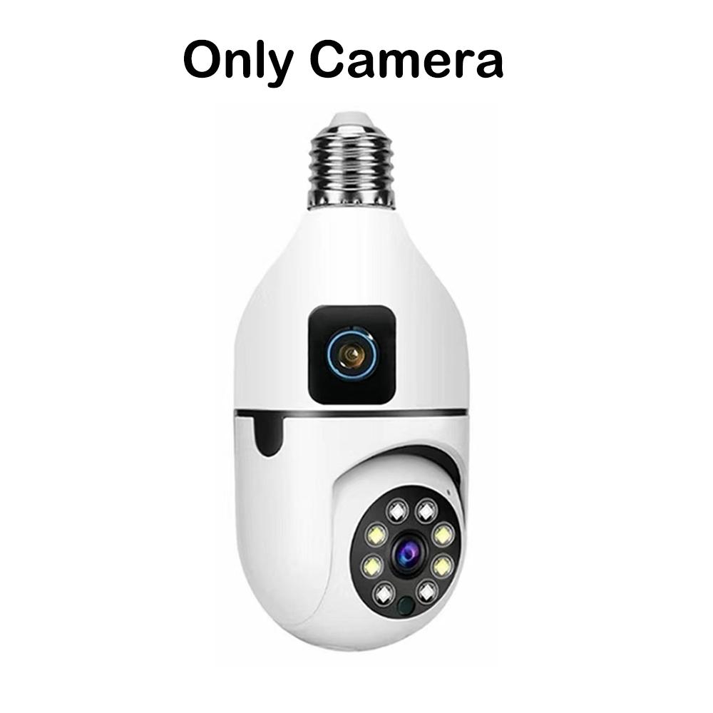 4K IP Camera 8MP Speed Dome AI Automatic Tracking Night Vision PTZ Camera Smart Home Indoor Wireless Wifi Camera Surveillance