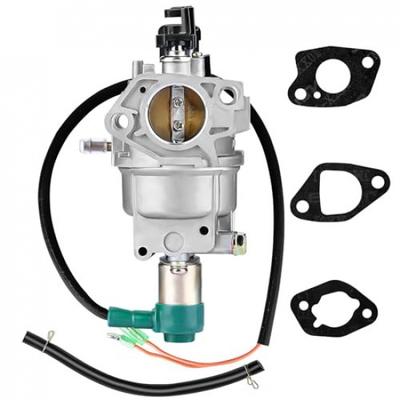 Carburetor for Predator 420cc Generator 7000W 8750W Champion 6000W 7000W Generac