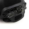 1pcs 20-24mm Helmet Special Lighting Flashlight Support Tactical Helmet Jig Adapter Outdoor Sports Riding Rail Accessories