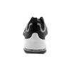 Nike Air Max Axis Durable Breathable Low Top Running Shoes Baby Sneakers Black White AR1666-001
