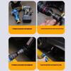 Car Scissor Jack Socket RV Stabilizer Jack Socket Heavy Duty Drill Attachment Auto Repair Accessories For Workshop Garage
