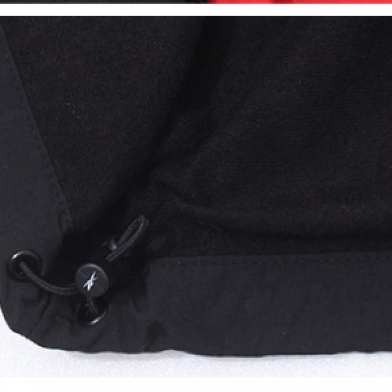 Reebok Heritage Woven Warm Pisters