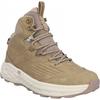 Womens/Ladies Fuse Trek Mid Boots