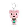 Swarovski Icons Chris Bear Keyring 5650128