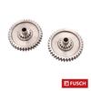 Improved Convertible Top Transmission Gears Fit For 1997-2012 Porsche Boxster