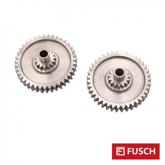 Improved Convertible Top Transmission Gears Fit For 1997-2012 Porsche Boxster
