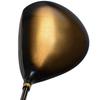 MUTSUMI HONMA Premium Titanium Driver MH505X Short 44 (Right-handed, Inches, R, 10.5)
