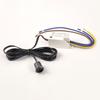 Universal Smart Door Control Switch: 12V-265V, Hand Sweep & Motion Sensor