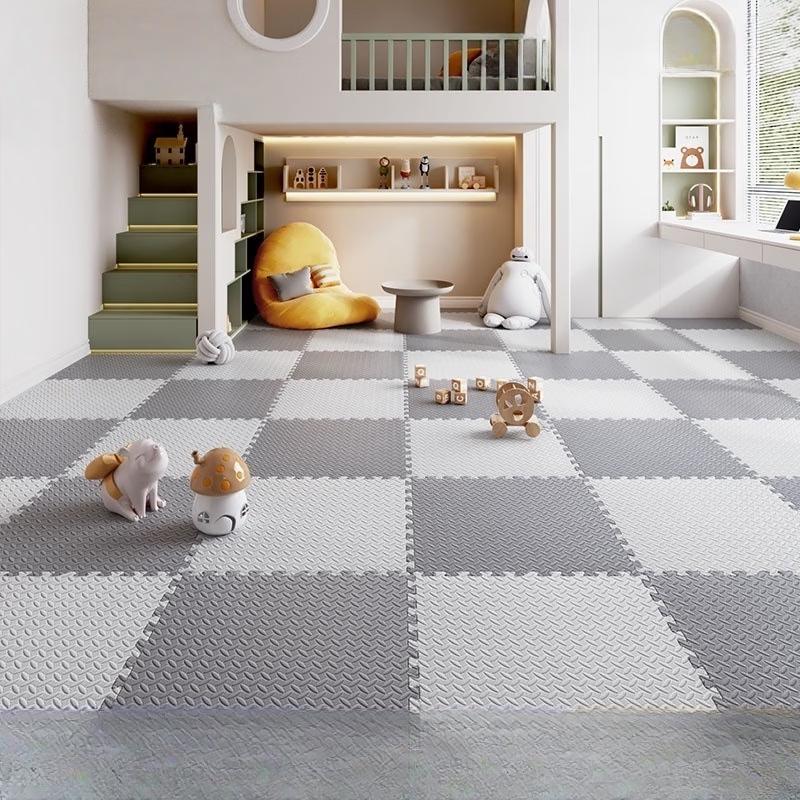 OEINGOEING Baby Foam Crawling Mat