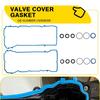 Valve Cover Gasket Kit VS50805R For Chrysler Dodge Jeep Ram 11-16 Replacement A