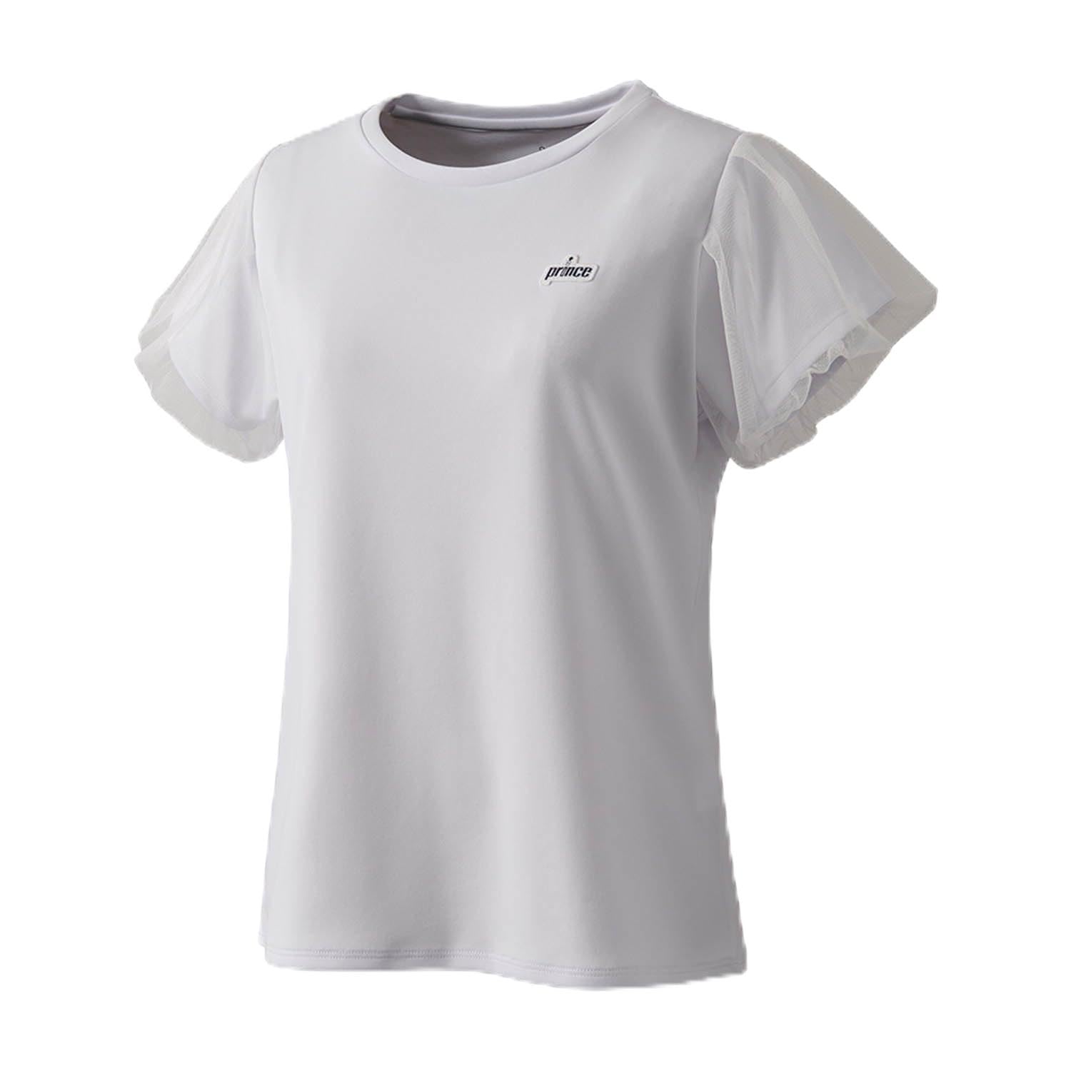 

Prince Streetwear Game White Women s Shirt, (146)