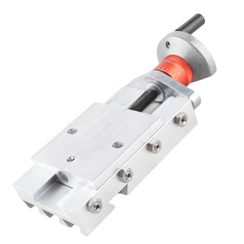 32-mm-Metall-Kreuzschlittenblock Z008M für Drehmaschinenachse YZ