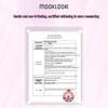 Mooklook VC Whitening & Spot-Fading Serum Oil