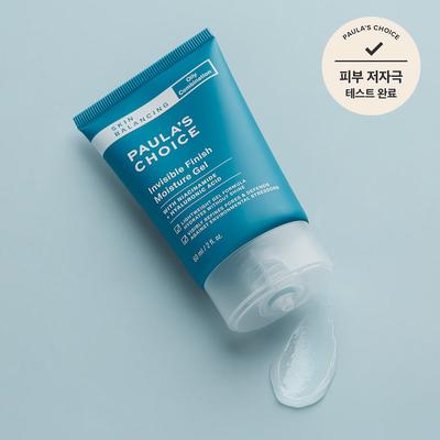 Paula's Choice Skin Balancing Nawilżający Żel 60ml