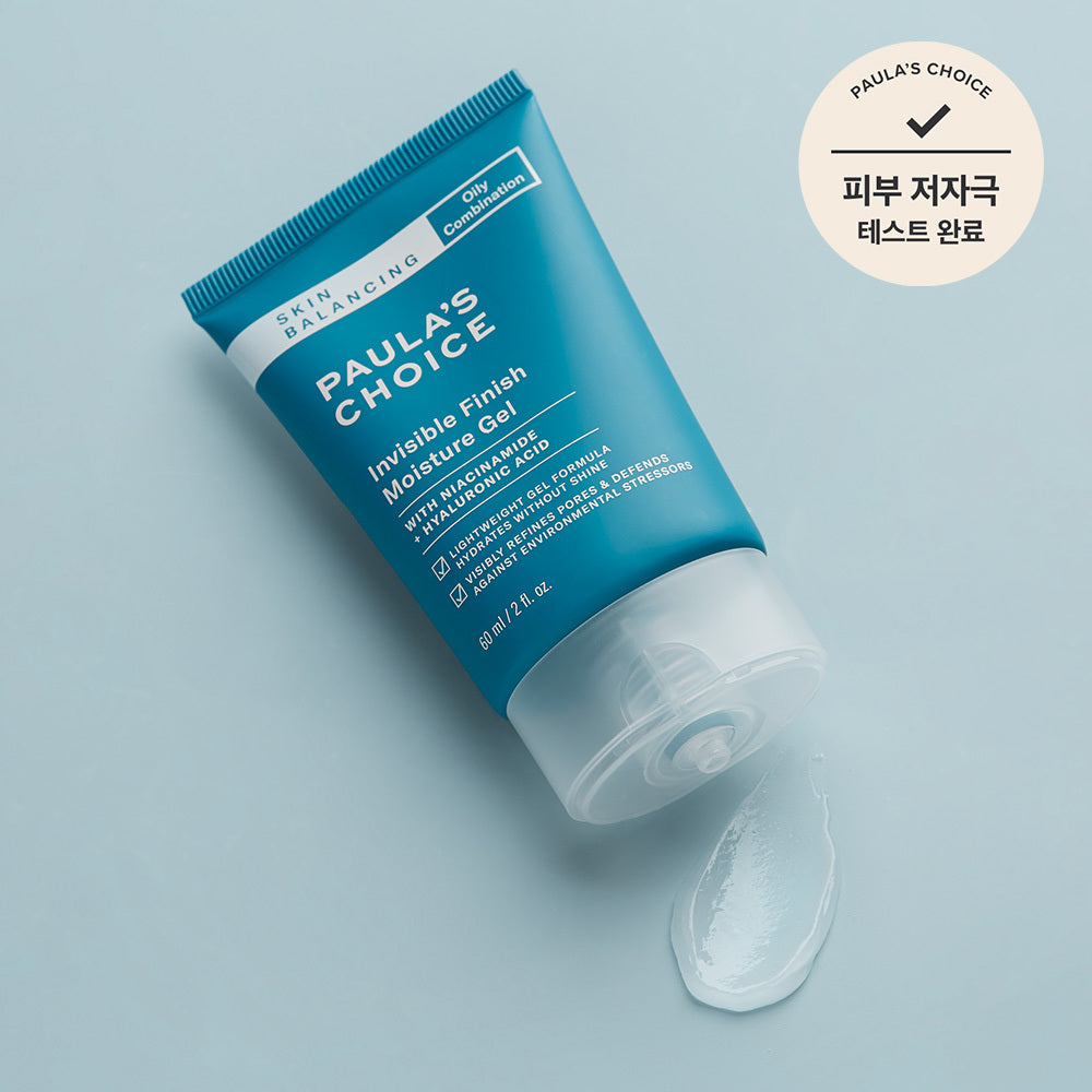 Paula s Choice Skin Balancing Hydrating Gel 60ml