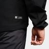 Alpinus Arbent Men' Softshell Jacket Black Su11922 Size 2Xl