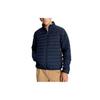 Recycled Packable Jacket Jackets Desert Sky Jackets & Coats Men's Blue M78J6192-FAP
