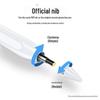 Fast Charging Anti-Mistouch Stylus for Apple Pencil & iPad