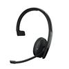 Headphones - Sennheiser - Adapt 230 - Bluetooth - Wireless - USB - Microsoft Teams Certified
