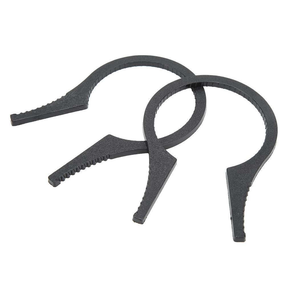 4Pcs Camera Lens Filter Wrench Kit UV ND CPL Filter Removal Tool Set for Multiple Calibers