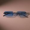 Hoge Kwaliteit Vintage Klassieke Vierkante Zonnebril Voor Vrouwen Mannen Retro Stijlvol Minimalistisch Mode Vrouw Man Oculos