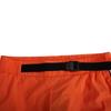 Adidas Str Pt Mix Retro Sports Color Block Woven Long Pants Women Bottoms Orange GP0647