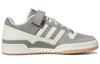 Forum Adidas Originals Low 'Charcoal Solid Grey Gum' FZ6253
