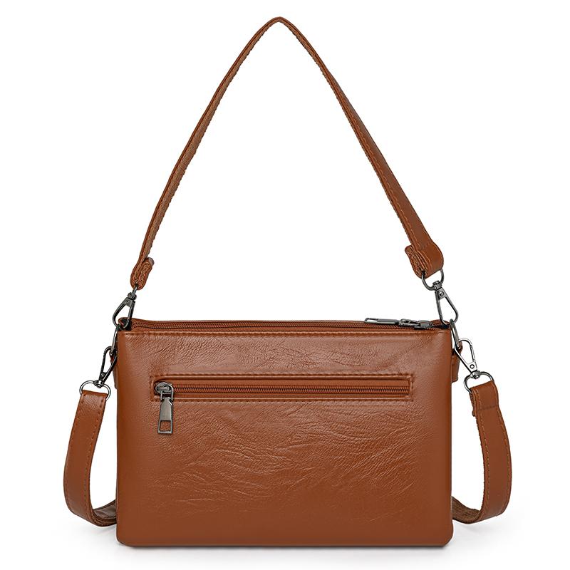 Сумка через плечо — фото 14