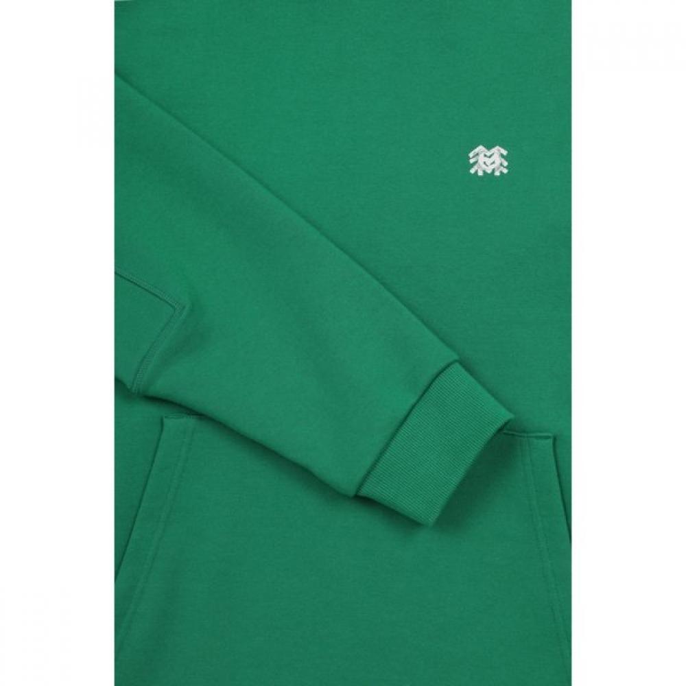 KOLON SPORT Unisex Graphic Hoodie Tltbs25411gre