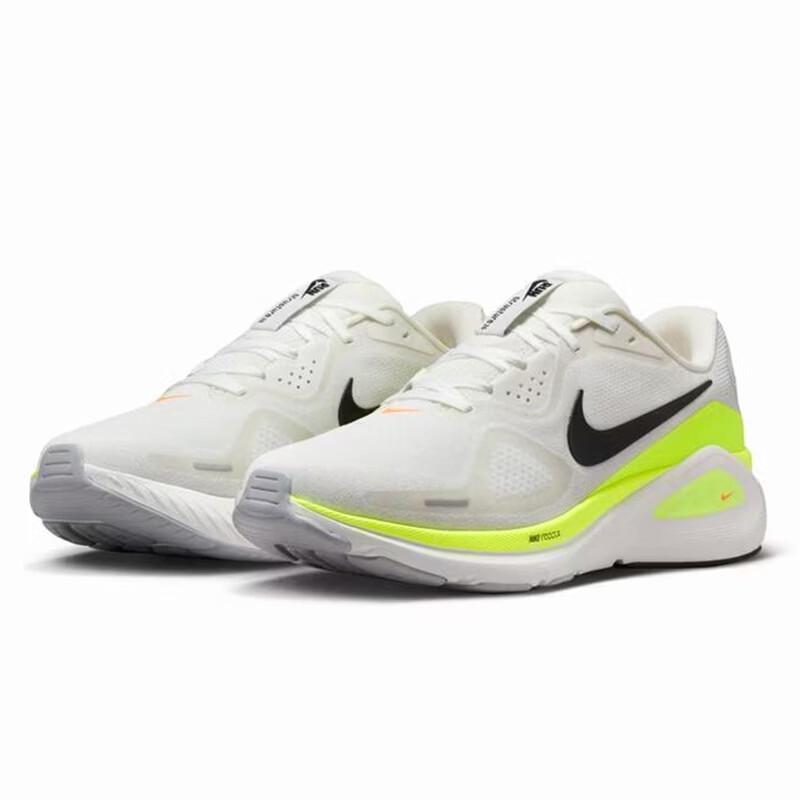 Nike Men s Structure 26 Road Running Shoes US 9.5