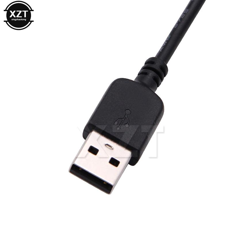 USB Data Charging Cable Fit For SONY Walkman MP3 MP4 Player Drop Shipping